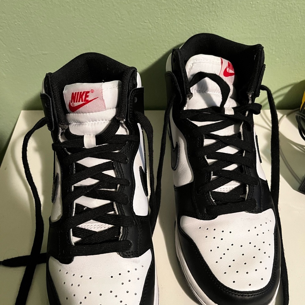 Nike Shoes